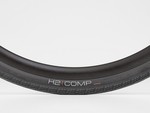 Bontrager H2 Hybrid Tyre 700c x 38mm