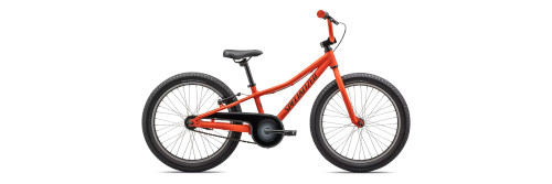 Specialized Riprock Coaster 20 SATIN FIERY RED / DARK NAVY