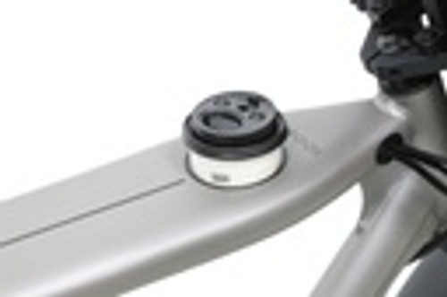 DiroDi Rover Plus Gen 6,  Step Over, 1000w Silver