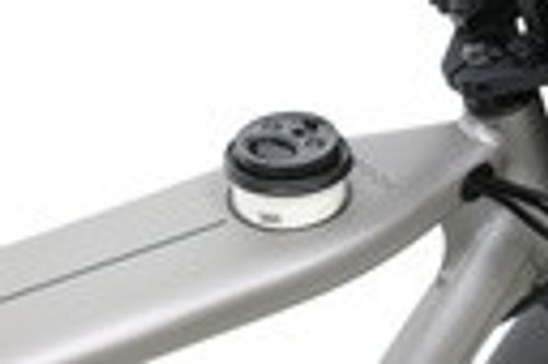 DiroDi Rover Gen 6,  Step Over, 500w Silver
