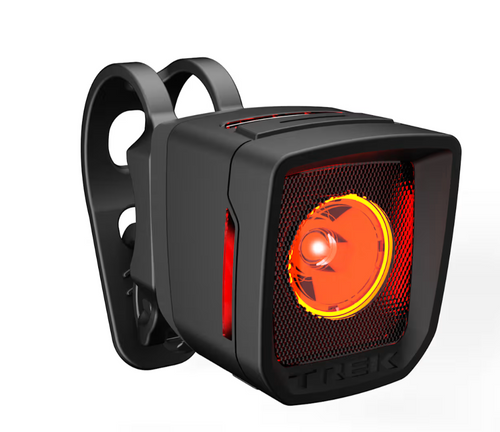 Trek Flare R City Rear Bike Light