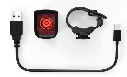 Trek Flare R City Rear Bike Light