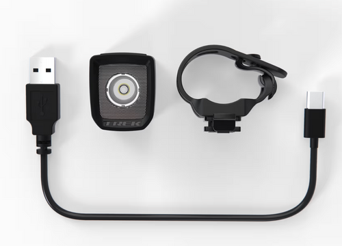 Trek Ion 100 R Front Bike Light