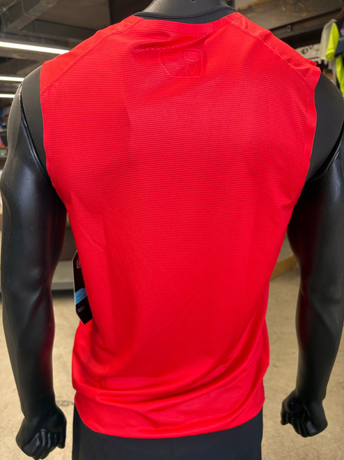 100% Bib Jersey R-Core Concept Medium