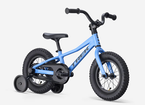 2027 Trek Precaliber 12"  Fjord Blue