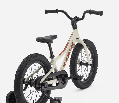 Trek 2027  Precaliber 16" Buff Beige
