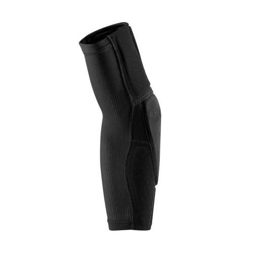 100% TERATEC PLUS Elbow Guard Black M