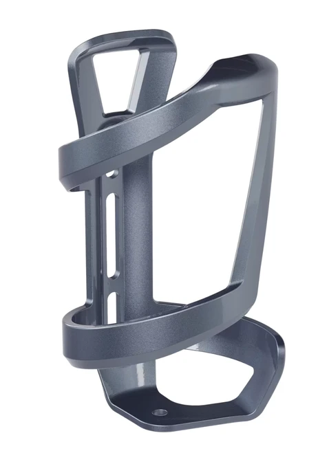 Trek Right Side Load Recycled Water Bottle Cage Colour / Galactic Grey ; Finish / Gloss