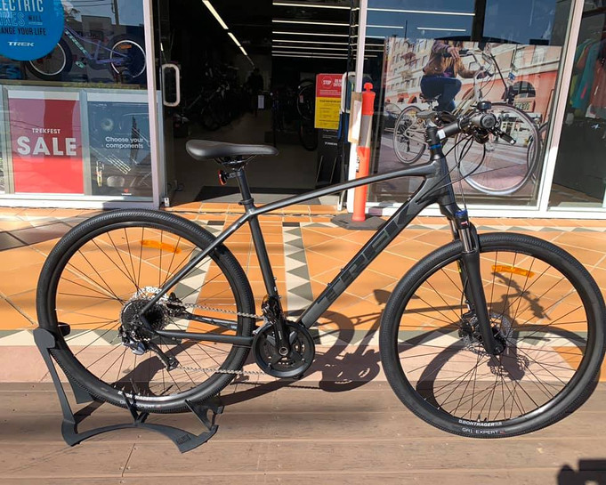 trek dual sport 2021