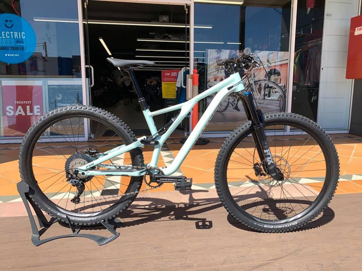 specialized stumpjumper st comp alloy