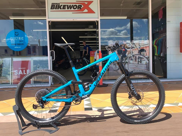 specialized enduro comp carbon