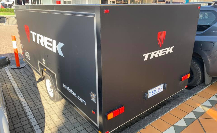 Trek eBike Demo