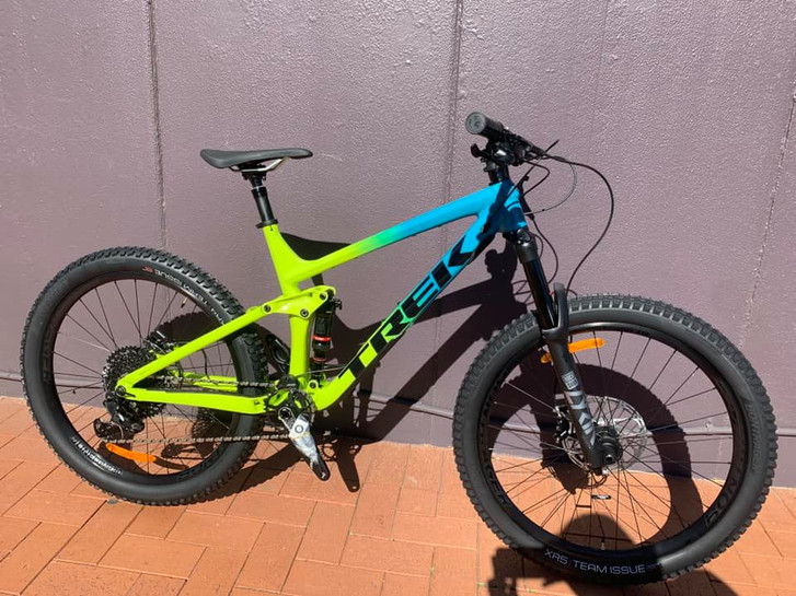 trek remedy 2020