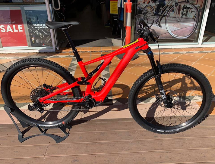 specialized turbo levo sl for sale