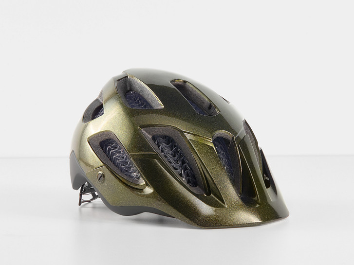 NEW Bontrager LTD WaveCel helmets