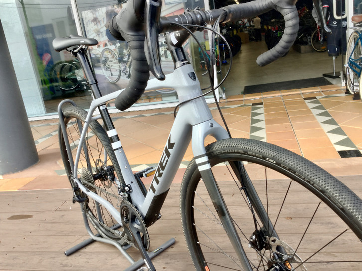 2018 trek checkpoint sl5