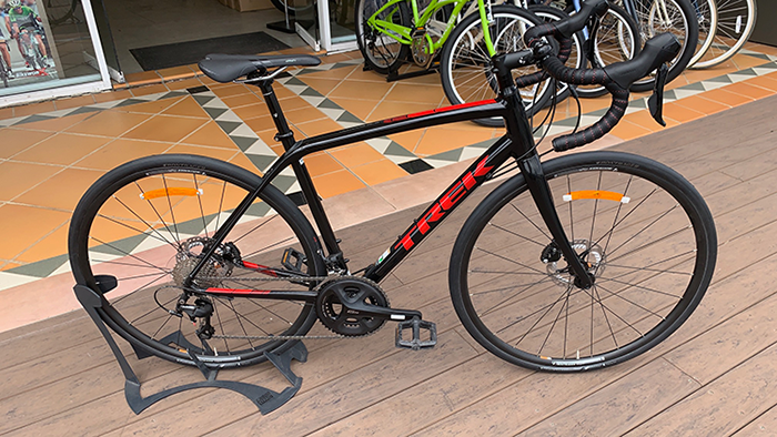Road Bike Sellout