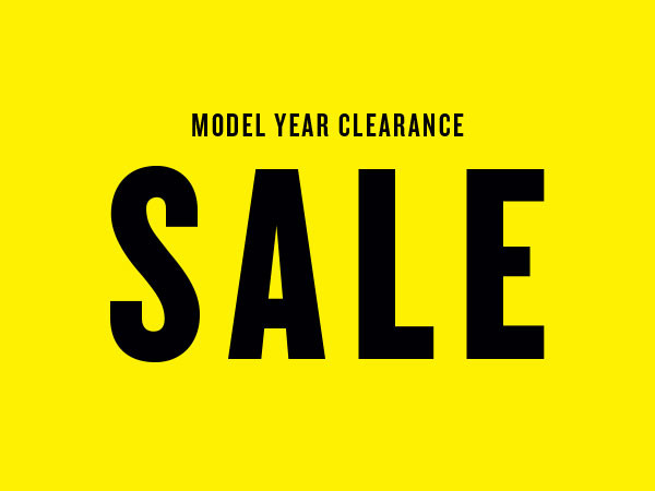 Trek Sale has begun!