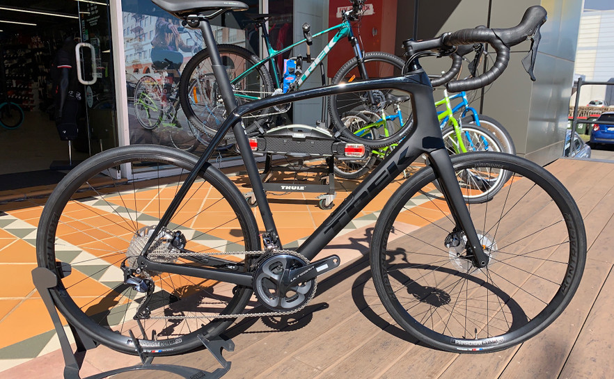 2020 domane sl6