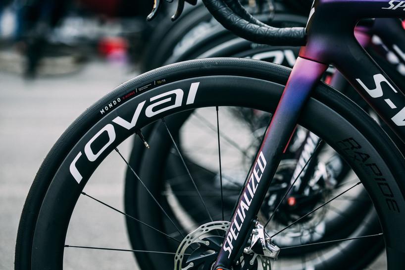 Specialized S-Works Mondo Tyre