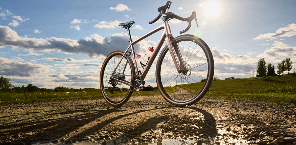 Trek Checkpoint ALR Gen 3