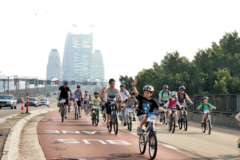 2019 Spring Cycle Ride