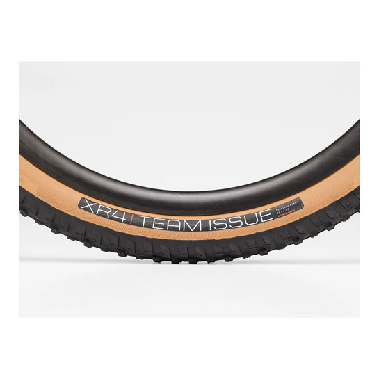 All New Bontrager XR4 Team Issue TLR MTB Tyre