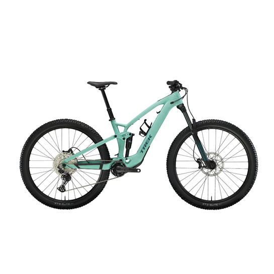 Trek Fuel EXe 5