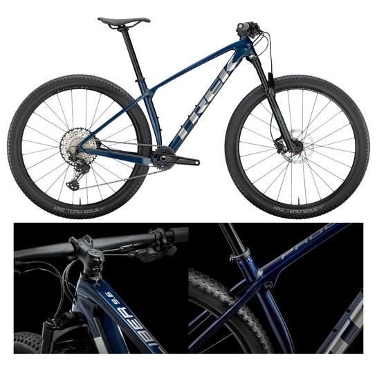 Trek  Procaliber Carbon