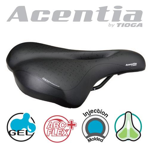 Ascentia Saddles available here