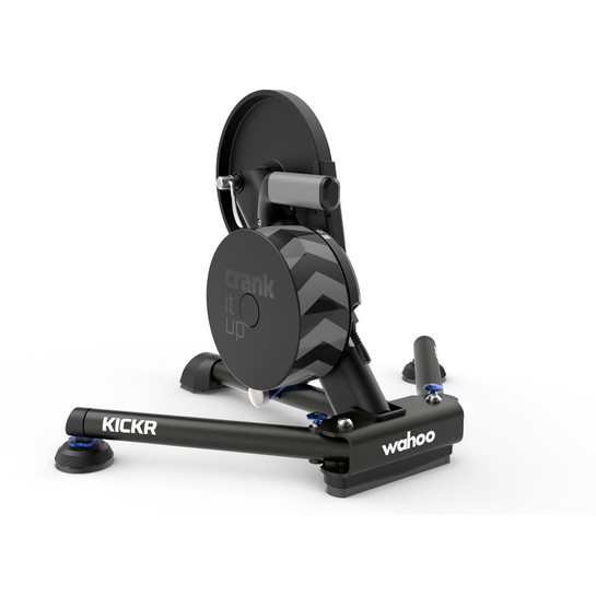 Wahoo KICKR Trainers, Pre-order NOW