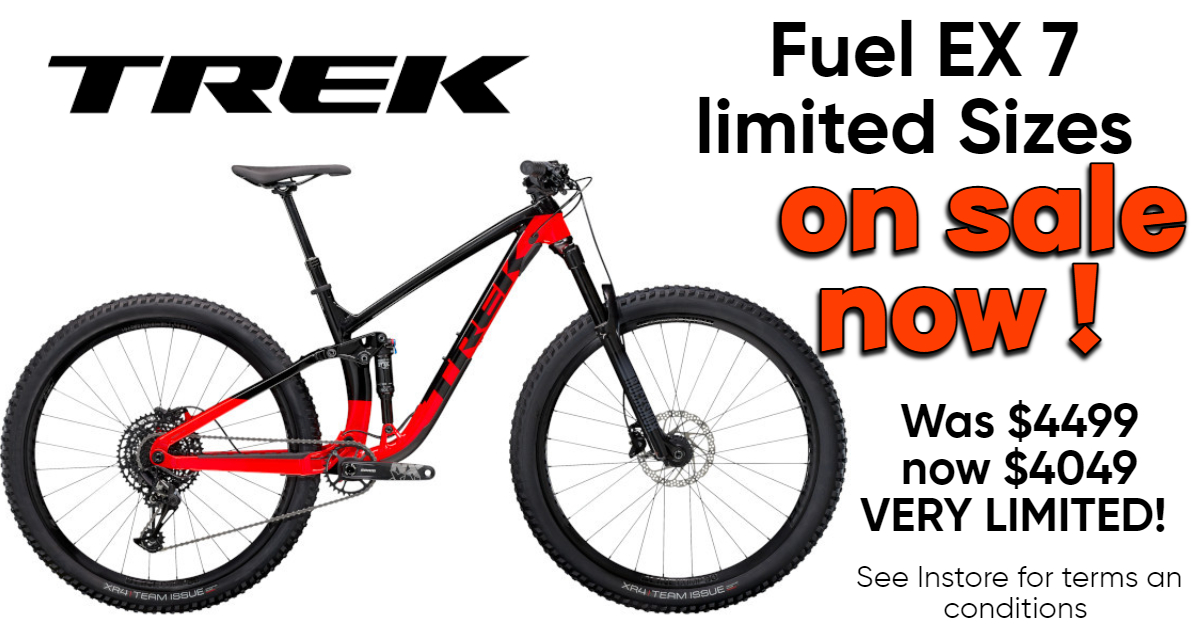 Erina and Hunter BIKEWORX