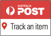 Australia Post - Track an item Australia Post - Track an item