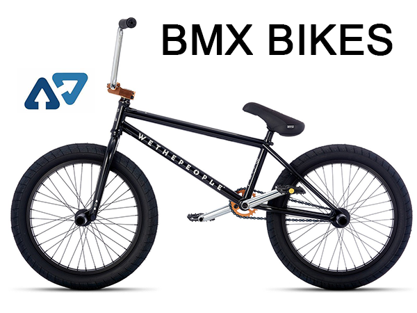 bmx bikes on afterpay