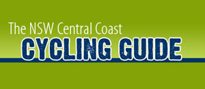 Central Coast Cycling Guide