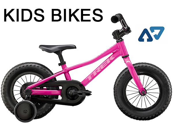 kids bikes afterpay