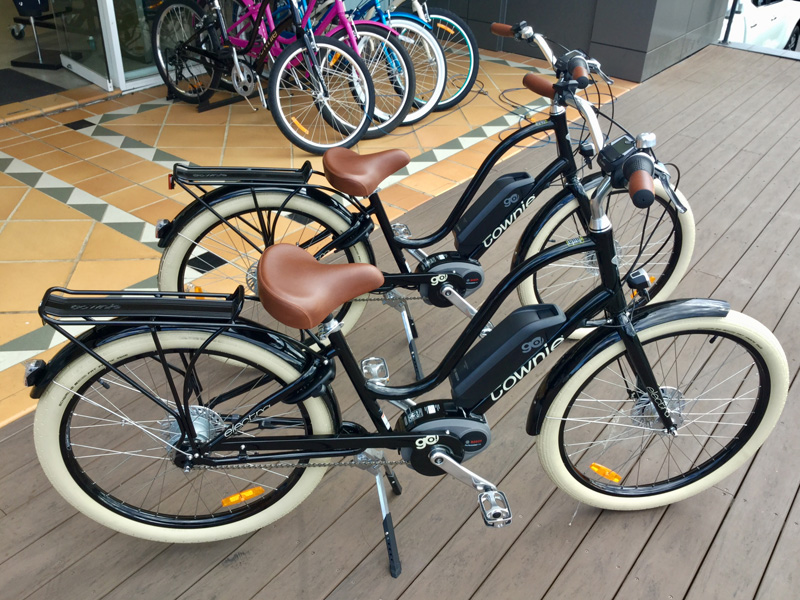 Electra Townie Go! - bikeworx.com.au