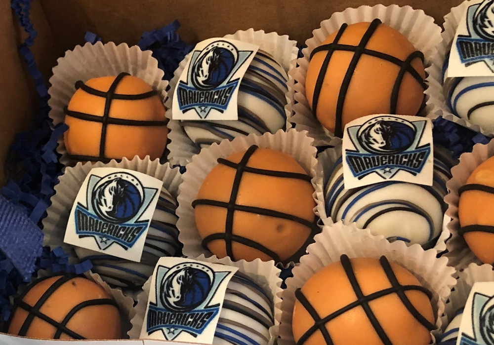 10Pcs Basketball Cake Toppers 3D Basketball Cake Pick Decorations for  Sports Theme Babyshower Birthday Party Supply Decorations - AliExpress