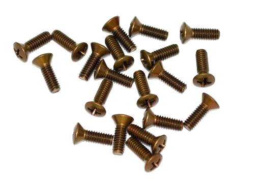 Replacement Hardware HW Holsters