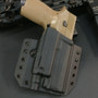 Two Piece Holster