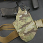 HW Holsters duty holster