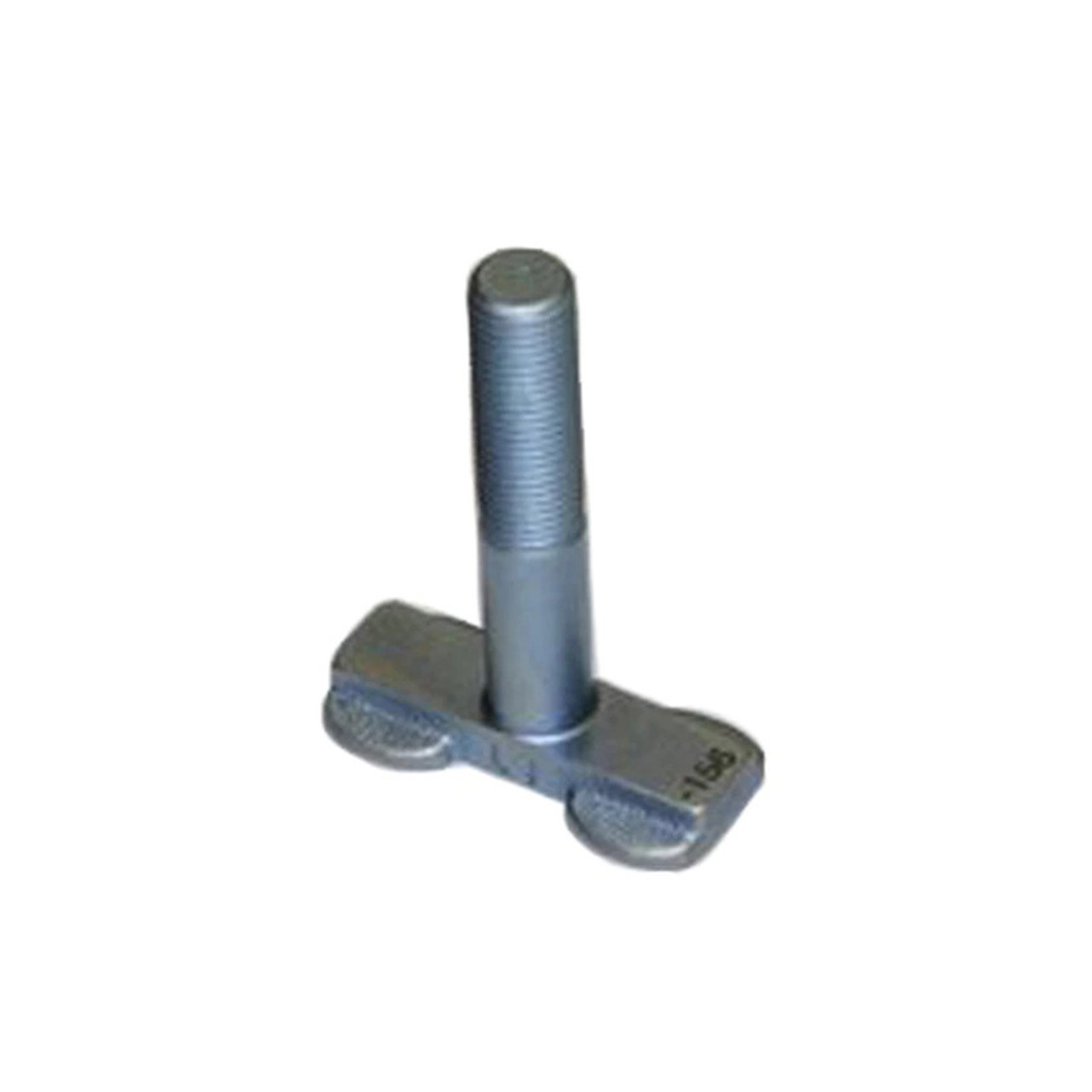 Stainless Steel Threaded Double Stud - Ancra Aircraft