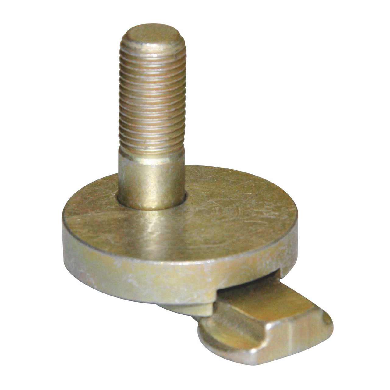 Standard Configuration Threaded Stud - Ancra Aircraft