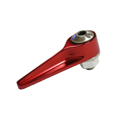 1/4-Turn Retainer, sculpted, medium - 71001-11 1/4-Turn Retainer, sculpted, medium - 71001-11