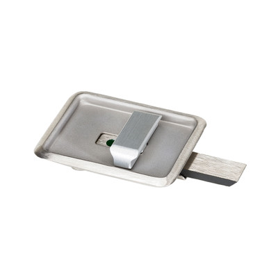 Door Latch Assembly, single spring - 72000-13 Door Latch Assembly, single spring - 72000-13