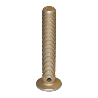 Long Thread Stud High-Quality Long Threaded Stud - Ancra Aircraft