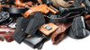HOLSTERS