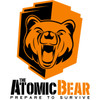 ATOMIC BEAR