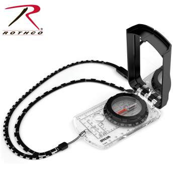 Silva Ranger 2.0 Compass - Thumbnail 3