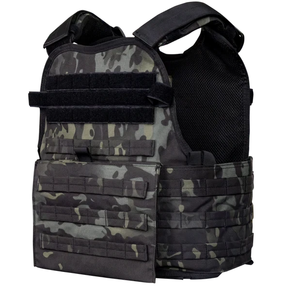 Condor Modular Operator Plate Carrier - Tactical Gear